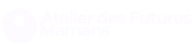 logo atelier des futures maman a paris
