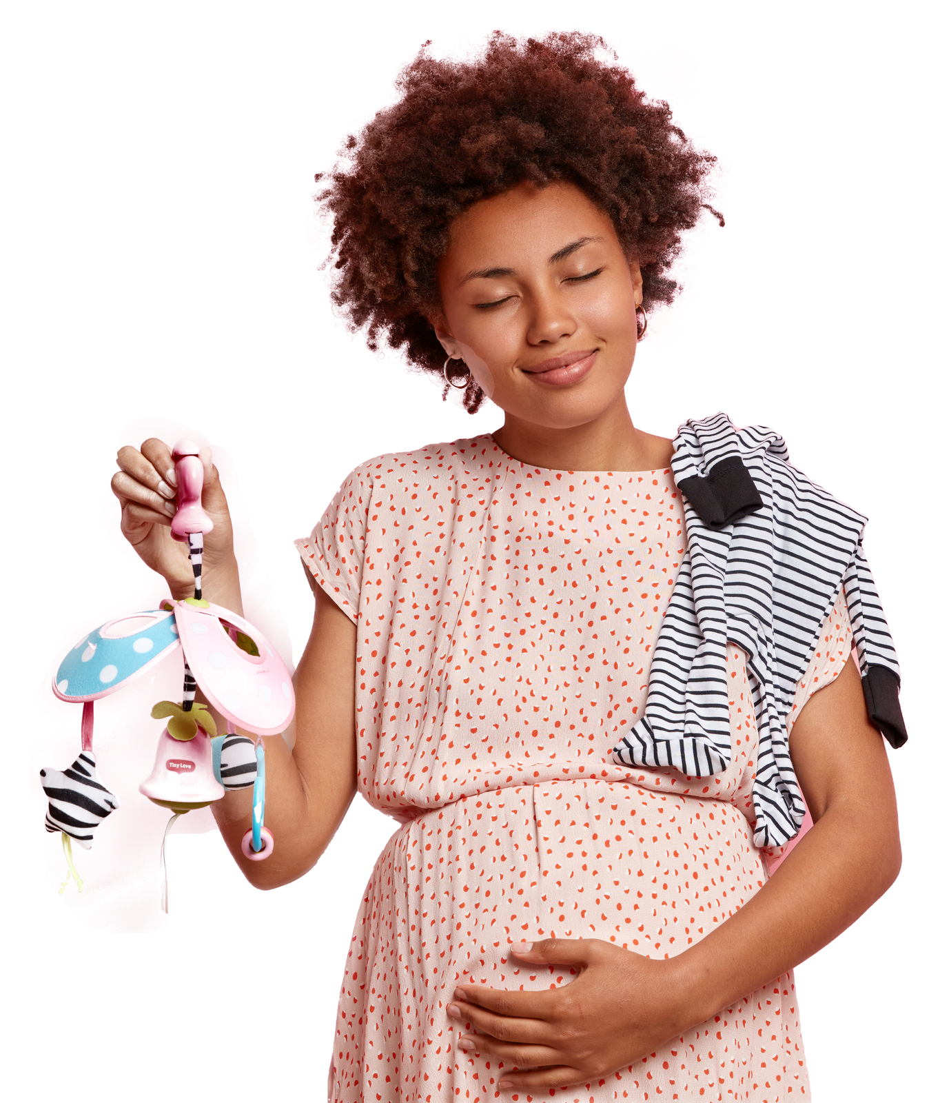 futures maman epanouie